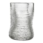 Hadeland Glassverk Kokong Liten Vase 17cm