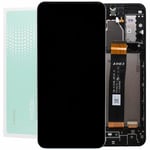 AMOLED Touch Screen For Samsung Galaxy A32 5G A326 Replacement Glass Chassis UK