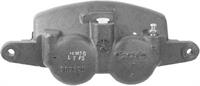 Cardone Industries AAZ-18-4901 bromsok, fram, höger, originalersättning