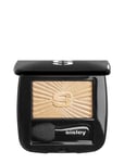 Les Phytoombres 40 Glow Pearl Beauty Women Makeup Eyes Eyeshadows Eyeshadow - Not Palettes Gold Sisley