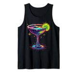 Stellar Sips Collection Tank Top