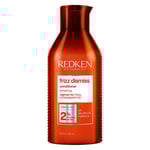 Redken Frizz Dismiss Conditioner 500ml