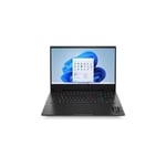 PC Portable Gaming HP OMEN Laptop 16 wd0045nf 16.1" Intel Core i7 16 Go RAM 512 Go SSD Noir céleste