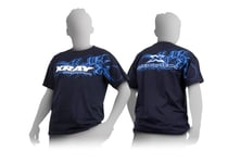 XRAY Team T-Shirt (XL)
