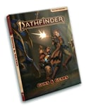 Paizo Staff - Pathfinder RPG Guns & Gears Special Edition (P2) Bok