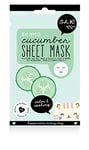 Oh K! Refreshing Cucumber Sheet Mask