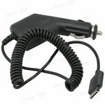 In Car Travel Charger For Apple Iphone 4, 4s, 3gs, 3g, Ipod Touch 4 Nano Classic