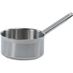 Bourgeat L232 Saucepan, Bourgeat Tradition Plus, Stainless Steel, 2.4 L