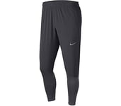 Nike Men Phenom Essentials Hybrid Pants - Dark Smoke Grey/Reflective Silver, M