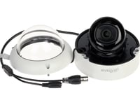 Dahua Technology Kamera Wandaloodporna Ahd, Hd-Cvi, Hd-Tvi, Pal Hac-Hdbw1200ea-0280B-S6 - 1080P 2.8Mm Dahua
