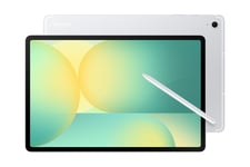 Samsung Galaxy Tab S10 FE+ - surfplatta - Android - 128 GB - 13.1"