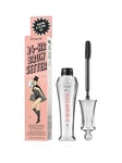 Benefit 24 Hour Brow Setter Clear Brow Gel 7ml, One Colour, Women