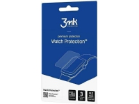 3MK 3MK ARC Watch Film Garmin Vivofit jr.3 Fullscreen Film