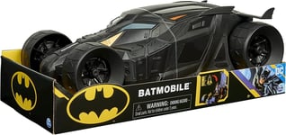 DC Comics Batman Batmobile