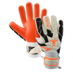 Precision Unisex Adult Fusion_X.3D Pro Contact Goalkeeper Gloves - 10.5