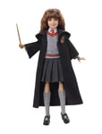 Harry Potter Dockor *Villkorat Erbjudande Toys Playsets & Action Figures Movies Fairy Tale Characters Multi/mönstrad