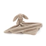 Bashful Beige Bunny Snuttefilt Jellycat 34 cm