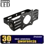 Nvox Ytmontering För Industriella Ledlampor Ufo 100W, 150W Och 200W