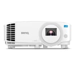 BenQ LH500 vidéo-projecteur Projecteur à focale standard 2000 ANSI lumens DLP 1080p (1920x1080) Blanc - Neuf