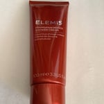 Elemis frangipani shower cream  100ml New  Foil sealed ❤️❤️