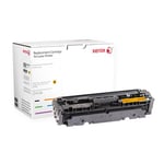 Everyday  Yellow Remanufactured Toner by compatible with HP 410A (CF