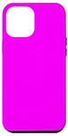 iPhone 15 Plus Hot Pink Case