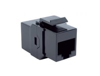 Bachmann - Modulär Insats (Koppling) - Cat 6 - Utp - Rj-45