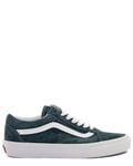 Blå Vans / 6.5