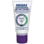 Nikwax Impregnering Waterproofing Wax For Leather
