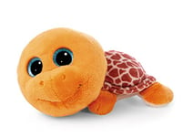 NICI 48767 Buzz Lightyear GLUBSCHIS Soft Toy Turtle Hubbli 25cm Green, Orange, 25 cm