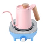 Household Mini Kitchen Coffee Tea Heating Electric Stove Adjustable Cooker AU SD