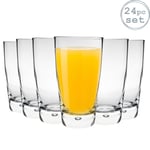 Luna Highball Glasses - 340ml - Pack of 24