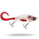 CWC 69STRIKE PRO GUPPIE JR SINKING 11CM 70GRAM STAGS
