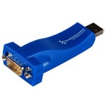 USB to Serial RS232 Brainboxes US-101