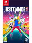 Just Dance 2018 - Nintendo Switch - Musik