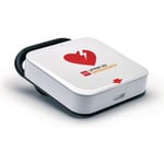 Hjärtstartare LIFEPAK CR2 Wi-Fi 2sp 5/fp
