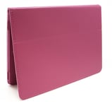 Standcase Fodral Apple iPad Air (2019) (Hotpink)