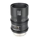 Tokina Cinema AT-X 100mm T2.9 Macro Lens (Canon EF Mount)