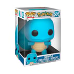 Figurine Pop! Pokémon Carapuce Xl 505 Funko
