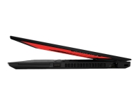 Lenovo ThinkPad P14s Gen 2 20VX - Intel Core i7 1165G7 / 2.8 GHz - Win 10 Pro 64-bit - Quadro T500 - 16 GB RAM - 512 GB SSD TCG Opal Encryption 2, N