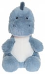 Teddykompaniet Pehmolelu Dino Rex 26 cm