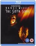 The Sixth Sense (Blu-ray) (Import)