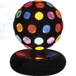 Bordsmodell Discokula 15 cm, IP20, Transformator