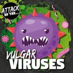 William Anthony - Vulgar Viruses Bok