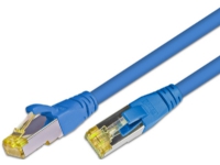 Wirewin PKW-PIMF-KAT6A, 50 m, Cat6a, S/FTP (S-STP), RJ-45, RJ-45