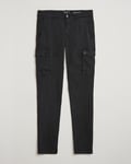 Replay Jaan Hyperflex Cargo Pants Black