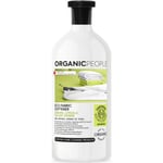Organic People Eco Fabric Softener 1000 ml