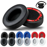 2x Replacement Ear Pads Cushion For Beats Studio 2 3 Wired Wireless Headphone
