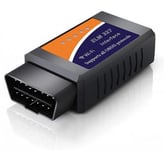 OBD2 WIFI ELM327 Felkodsläsare För Bilar