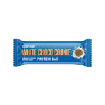 Bodylab Proteinbar - White Choco Cookie 55g
